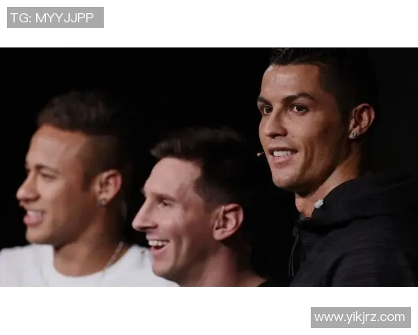 足球明星的名字叫梅西C罗内马尔他们在绿茵场上的传奇故事与荣耀时刻